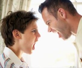 Агрессивное поведение подростков: коррекция и профилактика